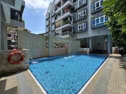 Sunshine Regency (D15), Apartment #477570251